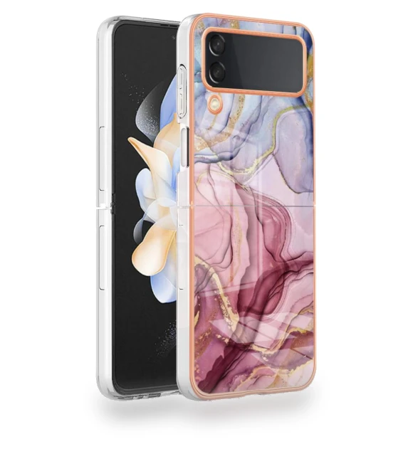 Electroplating Anti-Drop Phone Case — Bumpers, Smartwatch 2025