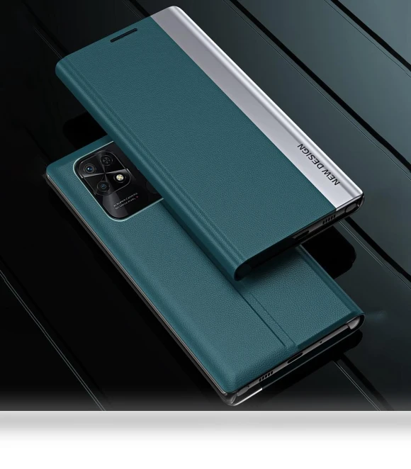 Electroplating PU Leather Phone Case — Phone Accessories, Smartwatch 2025