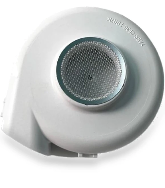 Fan Module — Blower