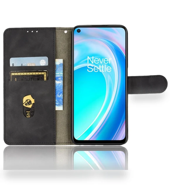 Flip Leather Case Stand Phone Cover — Basic Cases, Smartwatch 2025
