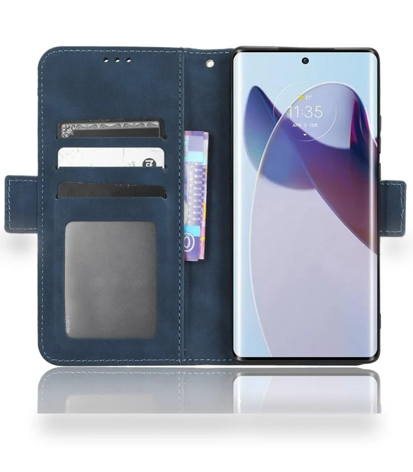 Foldable Stand Wallet Phone Cover — Basic Cases, Smartwatch 2025