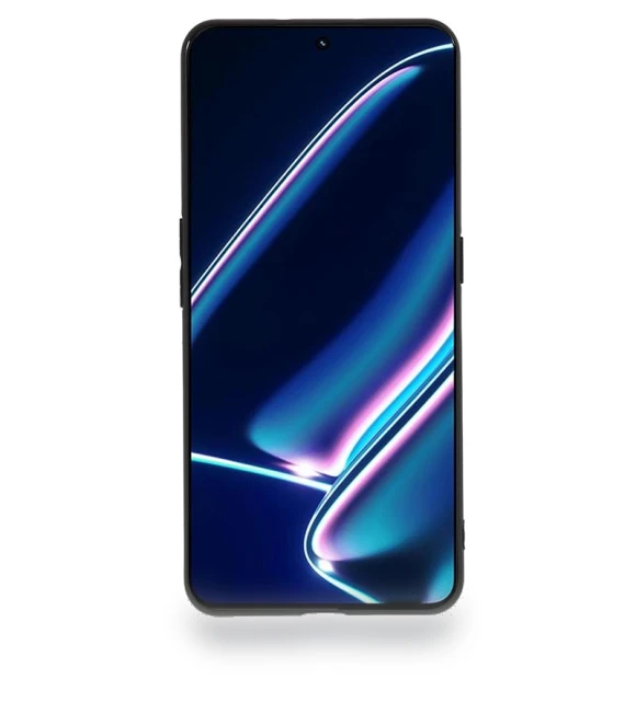 Glossy Soft TPU Phone Cover — Screen Protectors, Smartwatch 2025