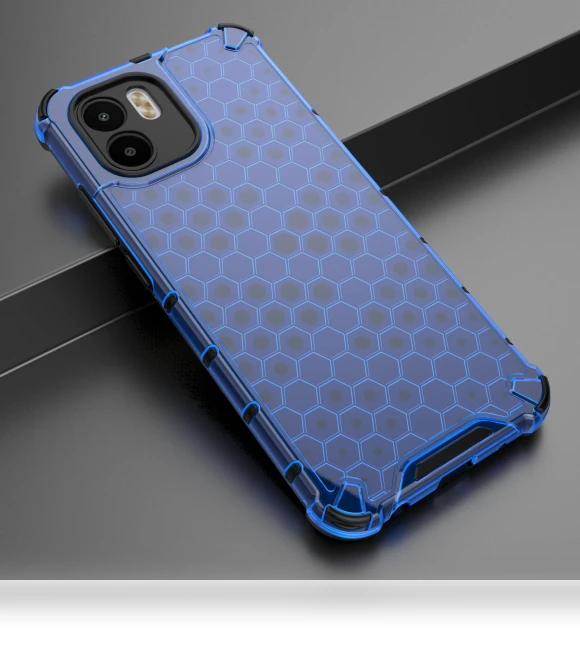 Honeycomb Textured Phone Case — Basic Cases, Smartwatch 2025
