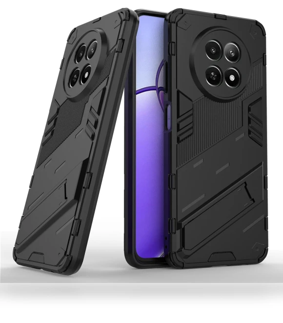 Kickstand Anti-Drop Phone Cover — Mobile Devices & Accessories, Smartwatch 2025