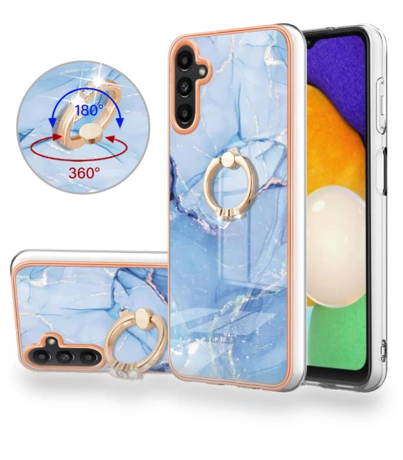 Kickstand Electroplating TPU Phone Shell — Phone Accessories, Smartwatch 2025