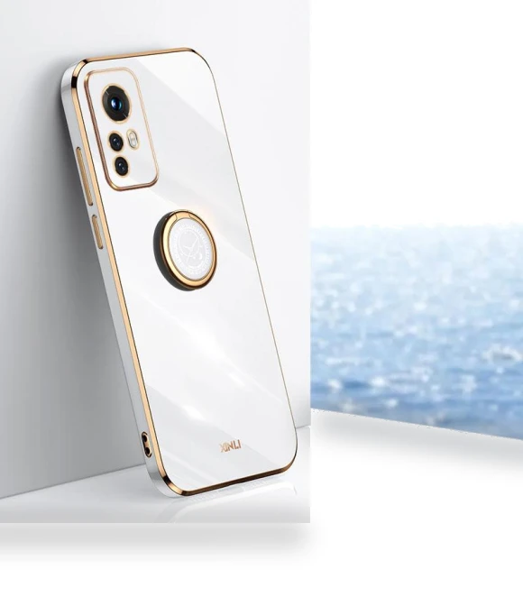 Kickstand Phone Case — Phone Accessories, XINLI