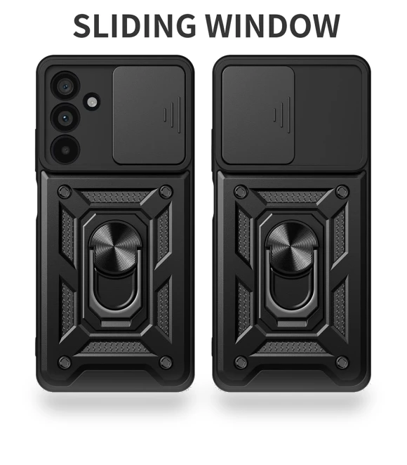 Kickstand Phone Case — Basic Cases, Smartwatch 2025