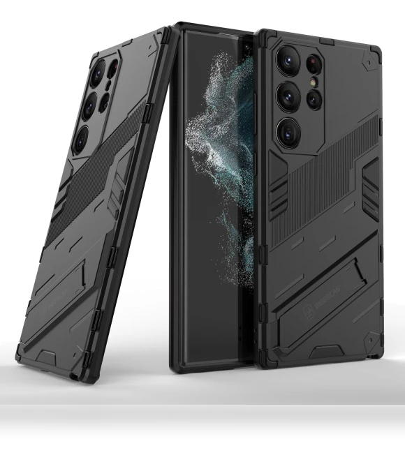 Kickstand Phone Case — Phone Accessories, Smartwatch 2025