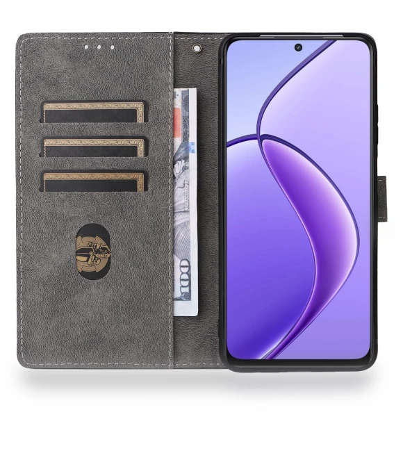 Leather Cover with Hand Strap — Passport Covers, Smartwatch 2025