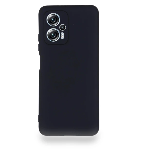 Liquid Silicone Phone Case — Phone Accessories, Smartwatch 2025