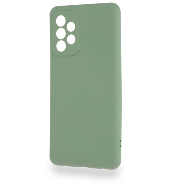Liquid Silicone Texture Phone Case — Phone Accessories, Smartwatch 2025
