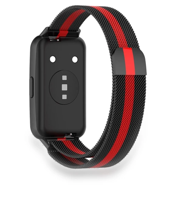 Magnetic Metal Smart Watch Band — Bands, Smartwatch 2025