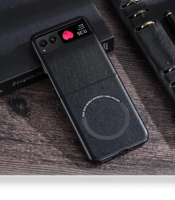 Magnetic Phone Case — Basic Cases, Smartwatch 2025