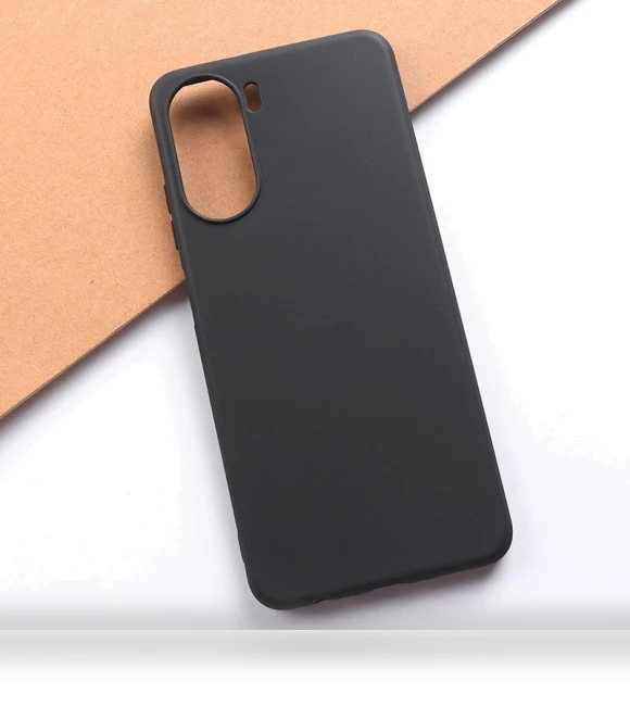 Matte Anti-Scratch Phone Cover — Screen Protectors, Smartwatch 2025