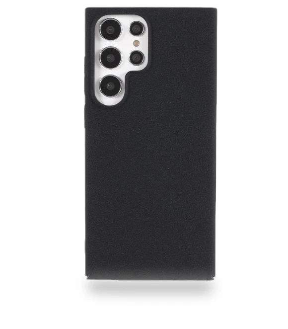 Matte Guard Phone Case — Basic Cases, Smartwatch 2025