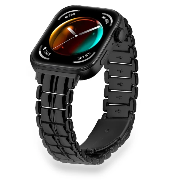 Metal Wrist Band Replacement — Bands, Smartwatch 2025
