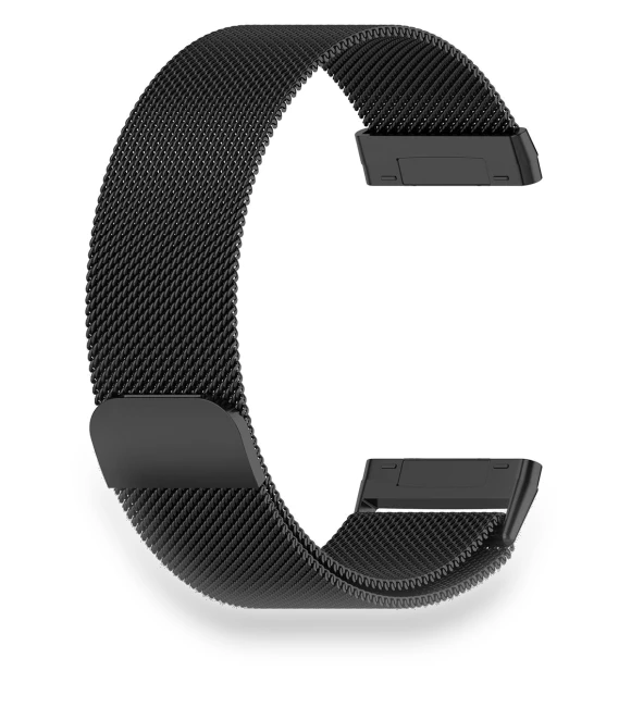 Milanese Smart Watch Band — Bands, Smartwatch 2025