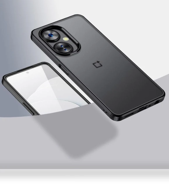 PC+TPU Slime Phone Case — Screen Protectors, Smartwatch 2025