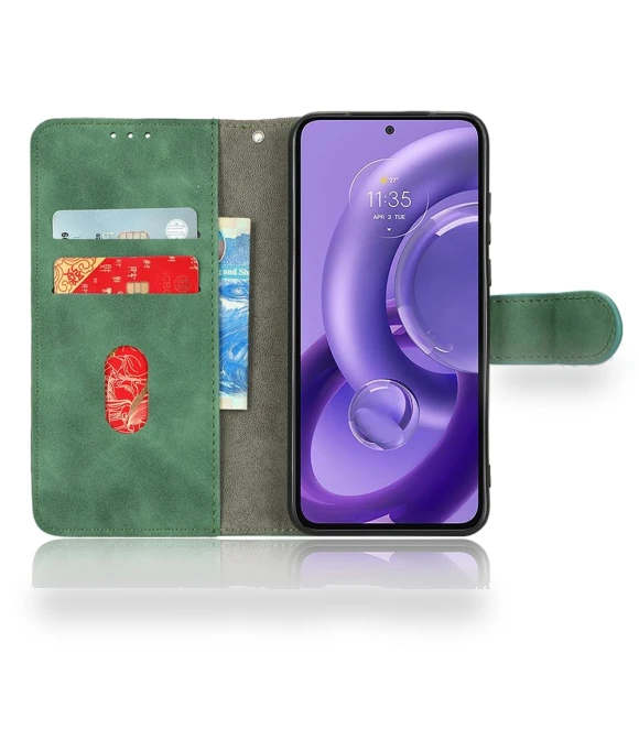 Phone Case with Skin Touch Feel — Flip Cases, Smartwatch 2025