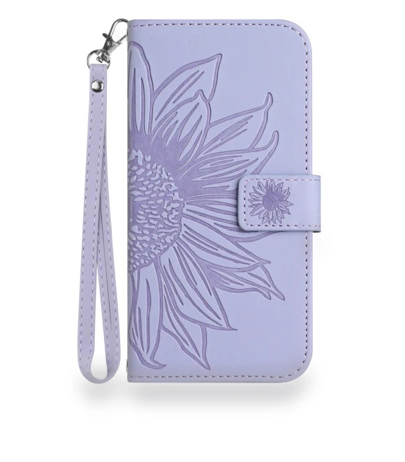 Phone Case with Stand and Hand Strap — Phone Accessories, Smartwatch 2025