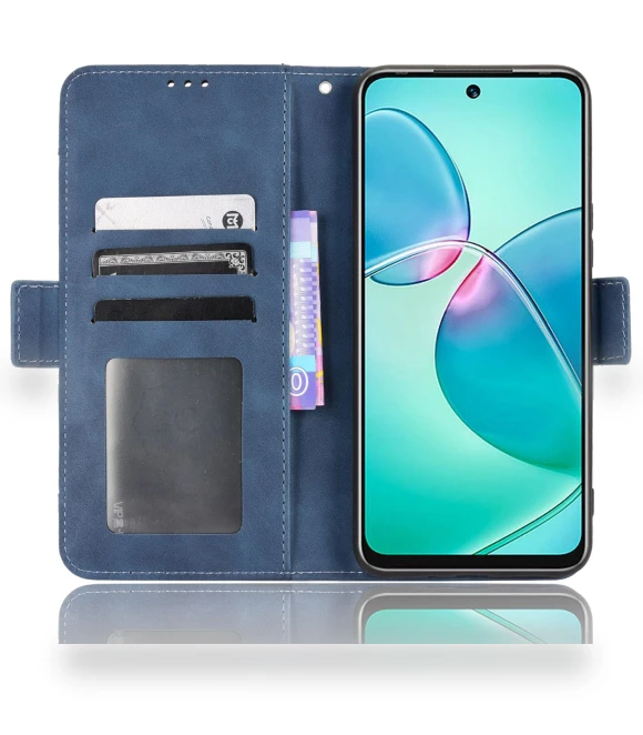 Phone Cover with Multiple Card Slots — Flip Cases, Smartwatch 2025