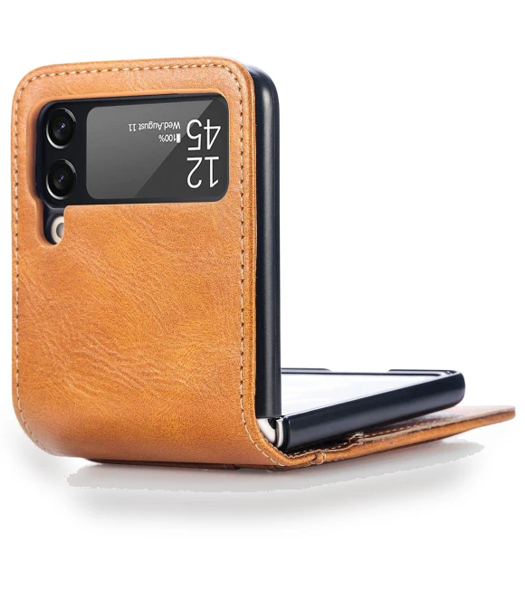 Portable Wallet Phone Case — Flip Cases, Smartwatch 2025