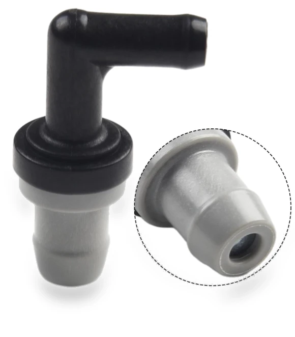 Positive Crankcase Ventilation Valve — Crankcase Ventilation, PHYUN-autoparts