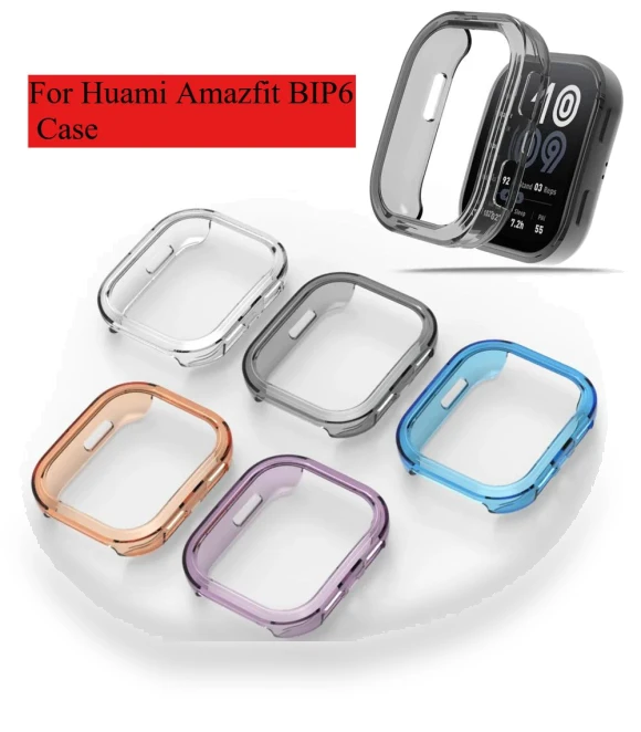Protective Case for Smartwatch — Fitness Bands, Agood