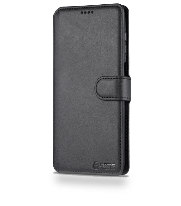 PU Leather Case with Stand Feature — Flip Cases, Smartwatch 2025