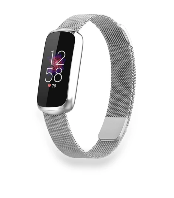 Quick Release Stainless Steel Bands — Bands, Smartwatch 2025