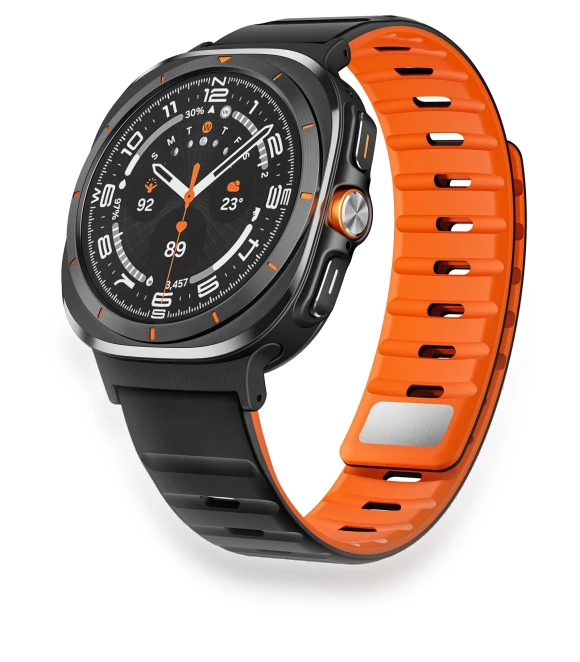 Replacement Band Silicone Watch Strap — Bands, Smartwatch 2025
