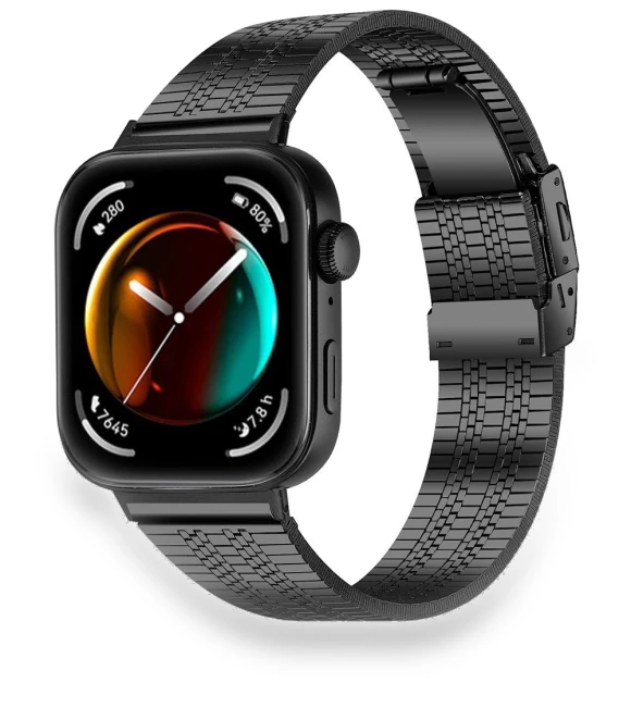 Replacement Band — Bands, Smartwatch 2025