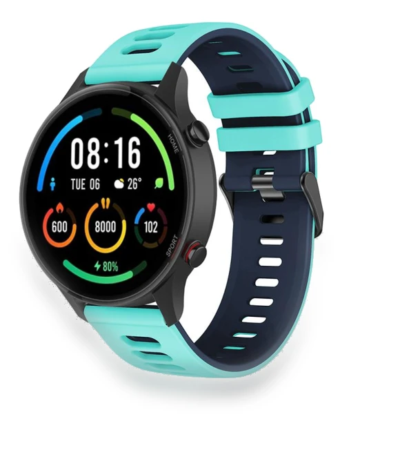 Replacement Smart Watch Strap — Smartwatch Straps, Smartwatch 2025