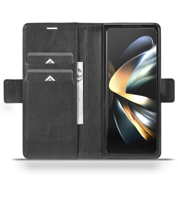 RFID Blocking Phone Case Wallet — Phone Accessories, Smartwatch 2025