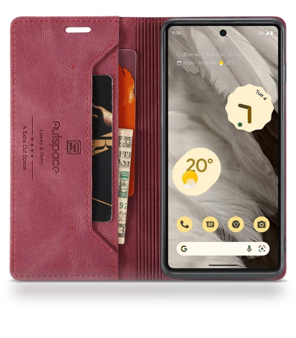 RFID Blocking Phone Case — Screen Protectors, Smartwatch 2025