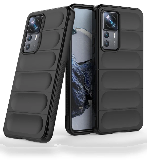 Rugged Soft TPU Phone Cover — Basic Cases, Smartwatch 2025