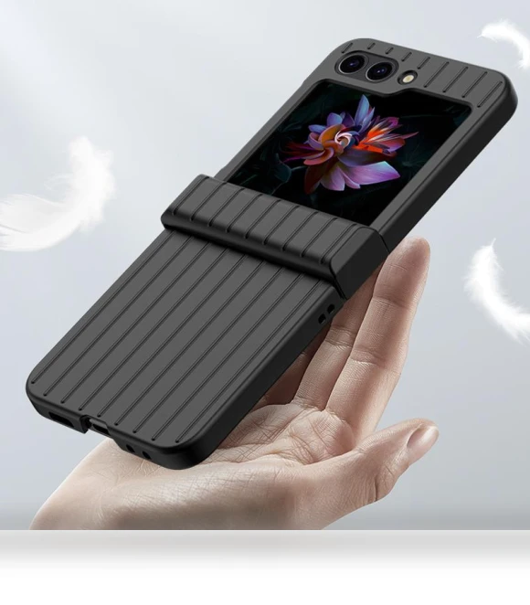 Shockproof Case Striped Design — Bumpers, Smartwatch 2025