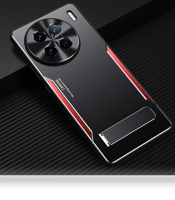 Shockproof Case with Kickstand — Mobile Devices & Accessories, Smartwatch 2025