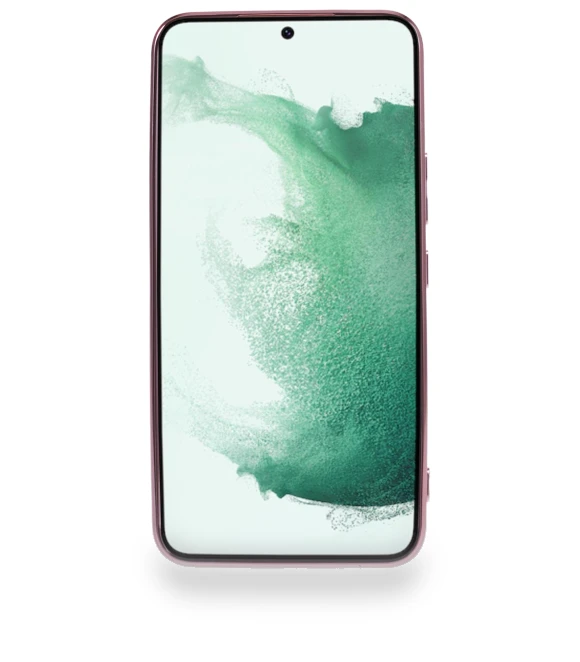 Shockproof Case with Strap — Phone Accessories, Smartwatch 2025
