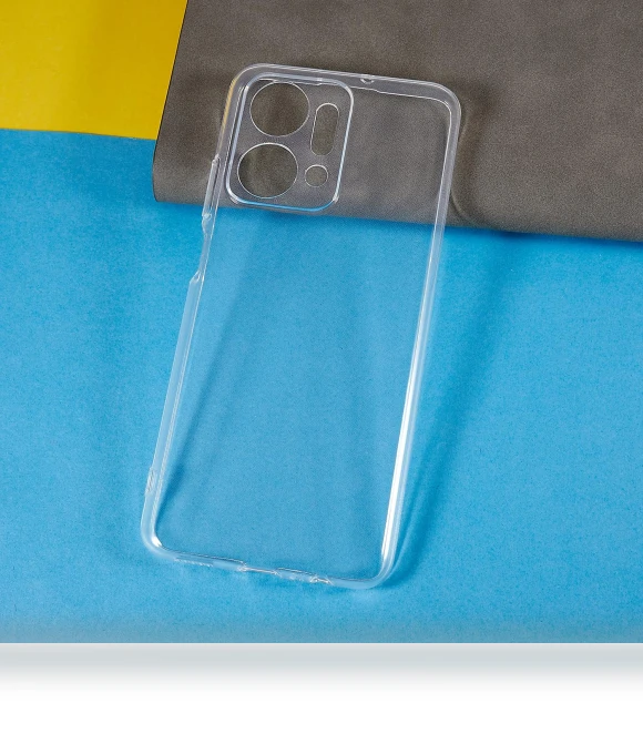 Shockproof Case — Basic Cases, Smartwatch 2025