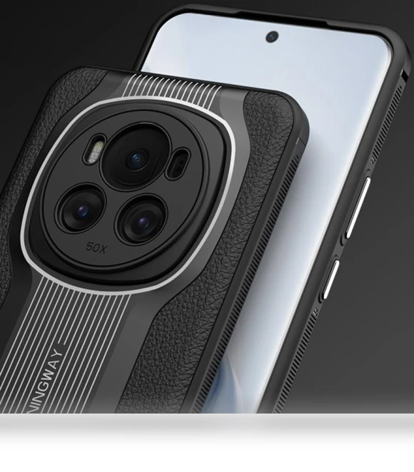 Shockproof Cover — Basic Cases, Q.COO