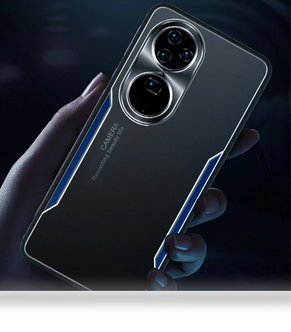 Shockproof Phone Case — Basic Cases, Smartwatch 2025