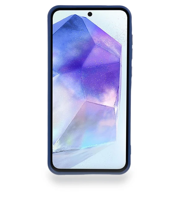 Silicone Phone Case with Invisible Lens Kickstand — Phone Accessories, Smartwatch 2025
