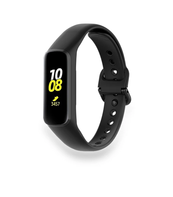 Silicone Wrist Strap — Wearable Accessories, Smartwatch 2025