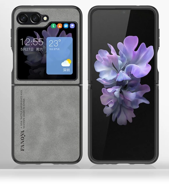 Skin-Touch Feeling Cell Phone Case — Phone Accessories, Smartwatch 2025