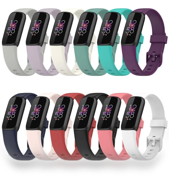 Soft Smart Watch Strap — Bands, youda22