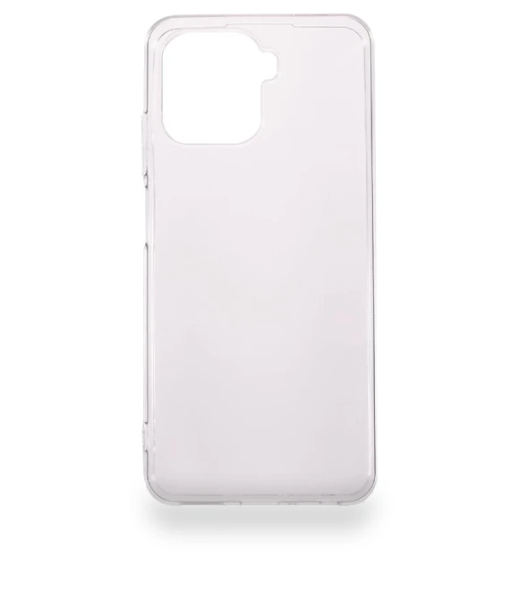 Soft TPU Clear Phone Case — Screen Protectors, Smartwatch 2025