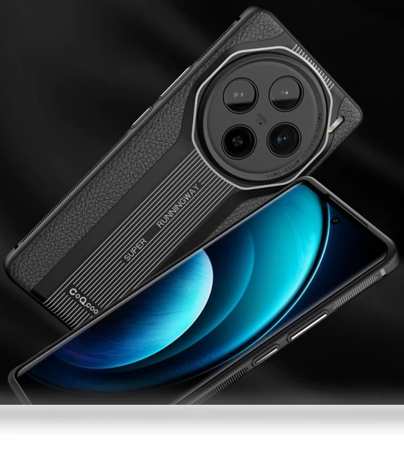 Super Running Series Shockproof Case — Smartwatch Protectors, Smartwatch 2025