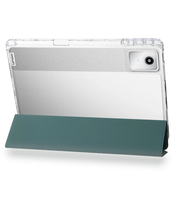 Tablet Case with Tri-fold Stand — Protective Cases, Smartwatch 2025