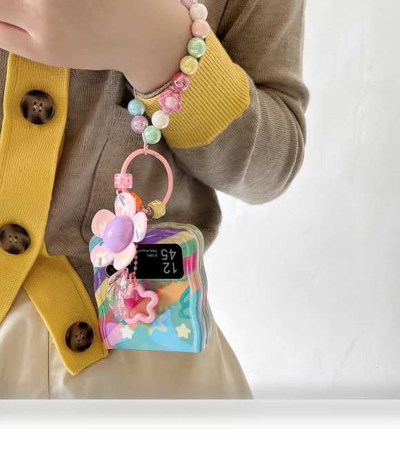 TPU Case with Handy Strap — Basic Cases, Smartwatch 2025